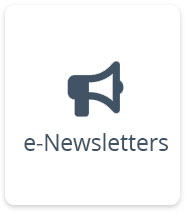 e-newsletters
